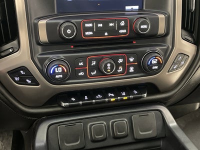 2015 GMC Sierra 1500 Denali