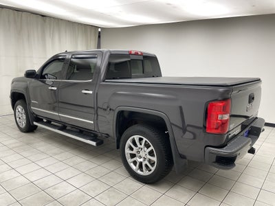 2015 GMC Sierra 1500 Denali