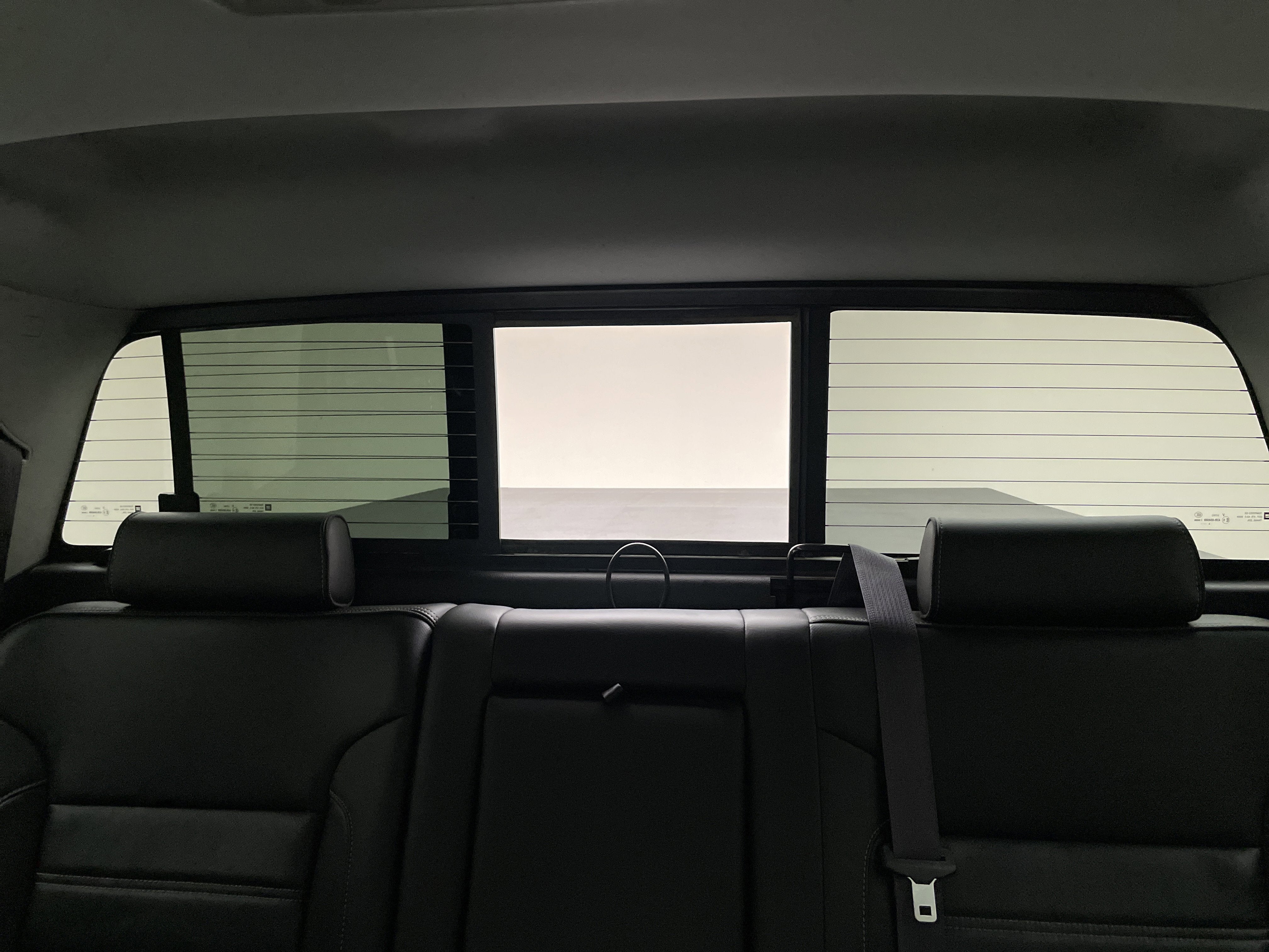 2015 GMC Sierra 1500 Denali