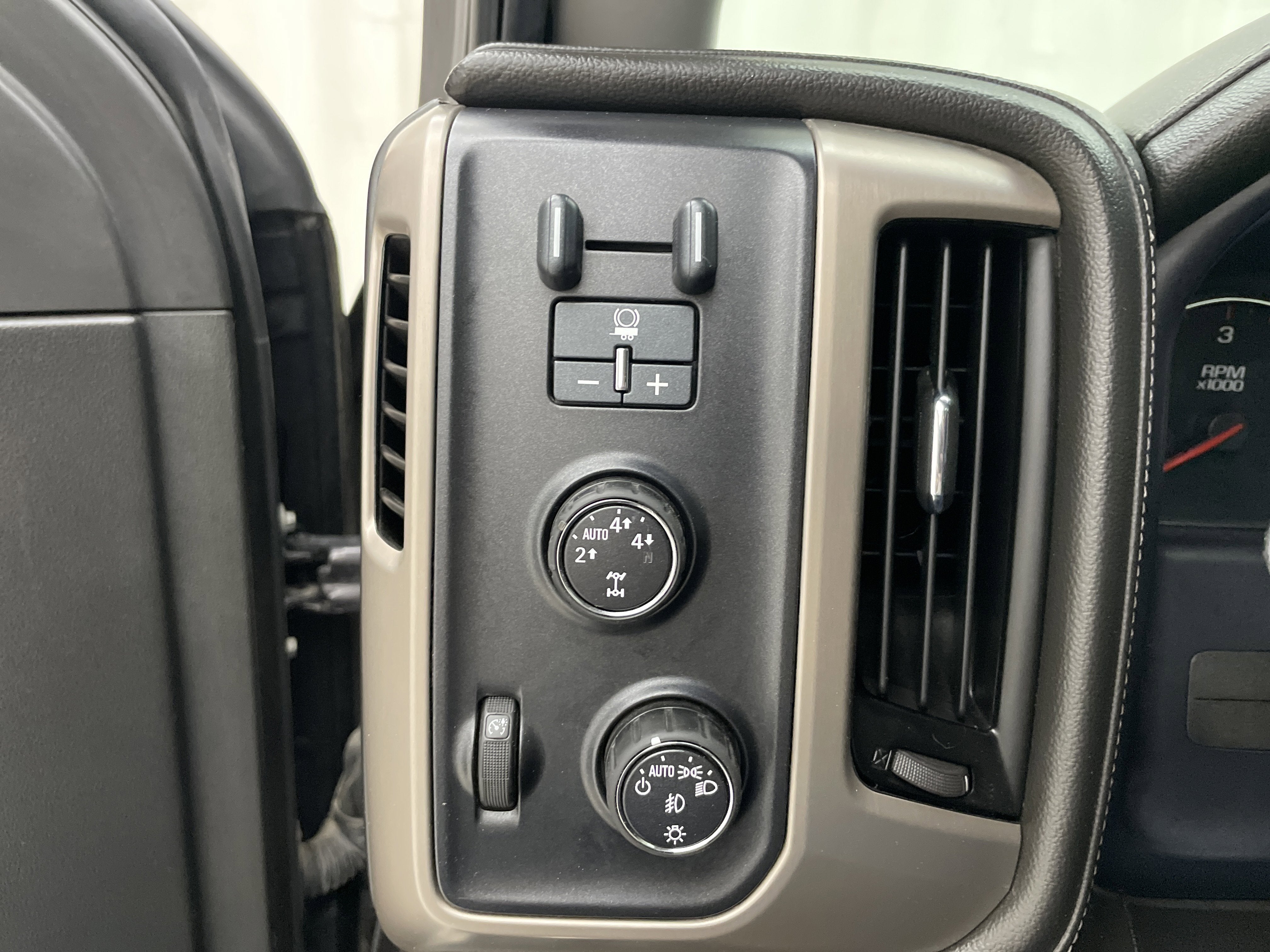 2015 GMC Sierra 1500 Denali