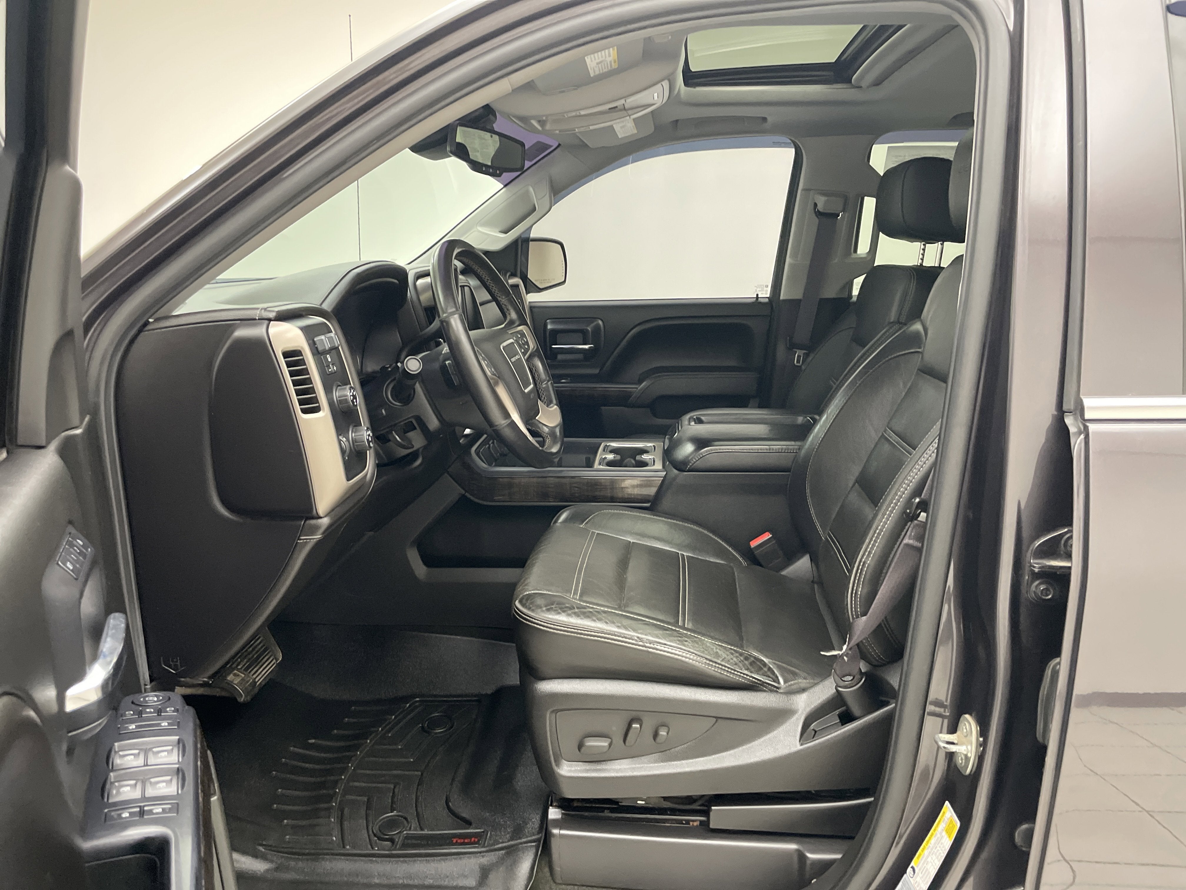 2015 GMC Sierra 1500 Denali