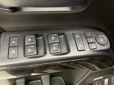 2015 GMC Sierra 1500 Denali