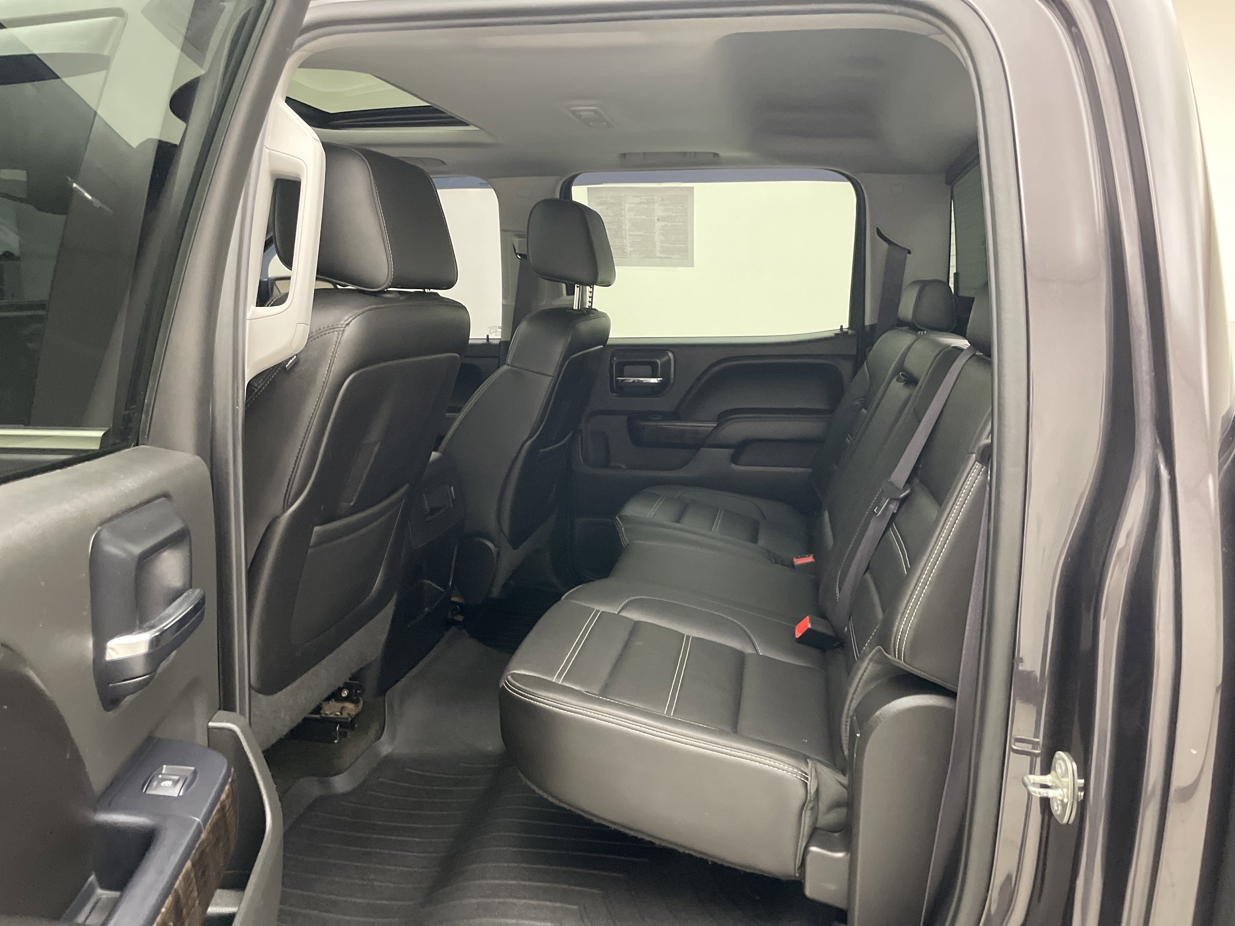 2015 GMC Sierra 1500 Denali