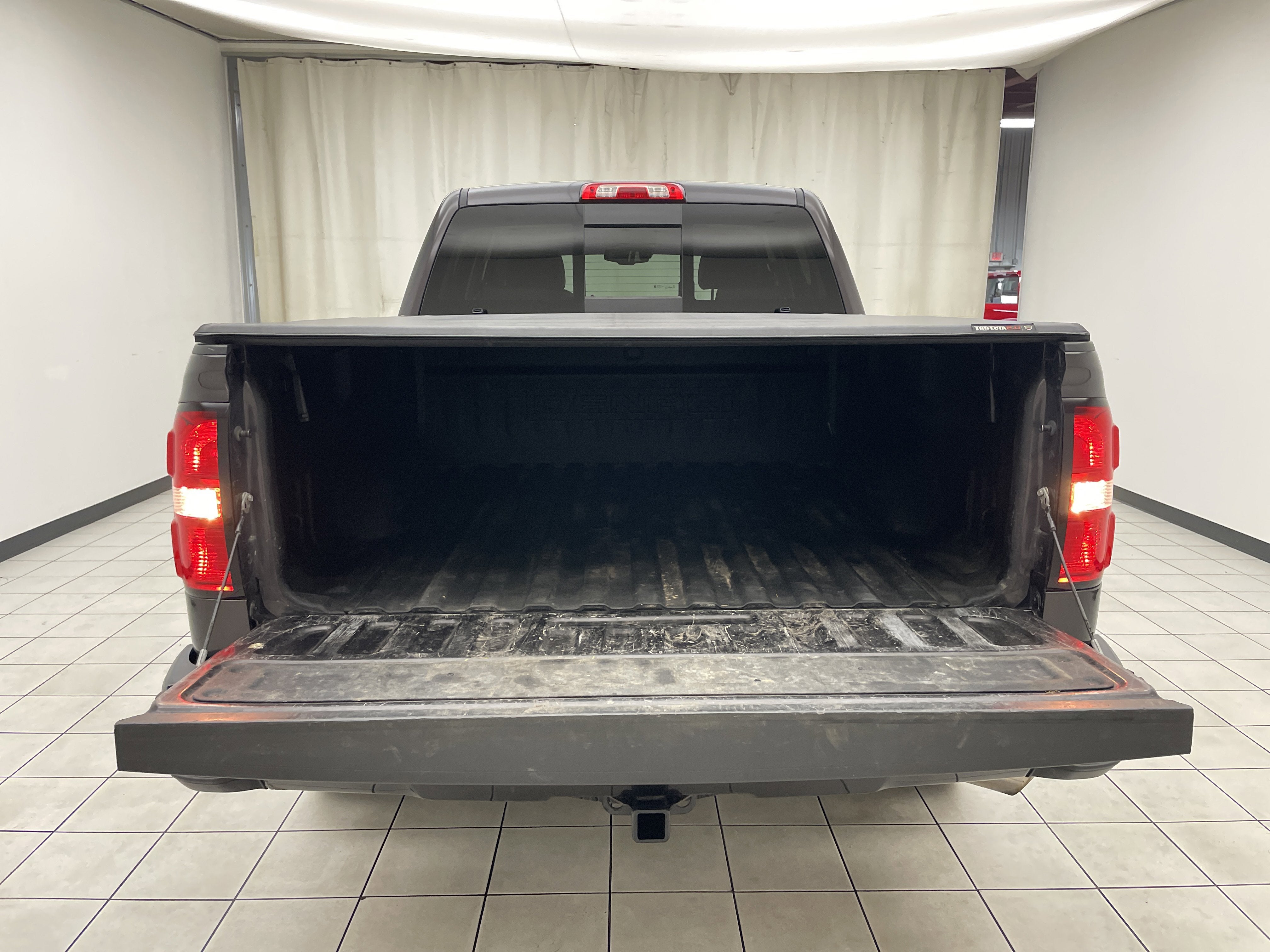 2015 GMC Sierra 1500 Denali