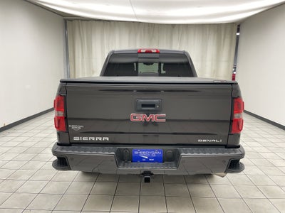 2015 GMC Sierra 1500 Denali