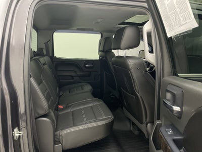 2015 GMC Sierra 1500 Denali