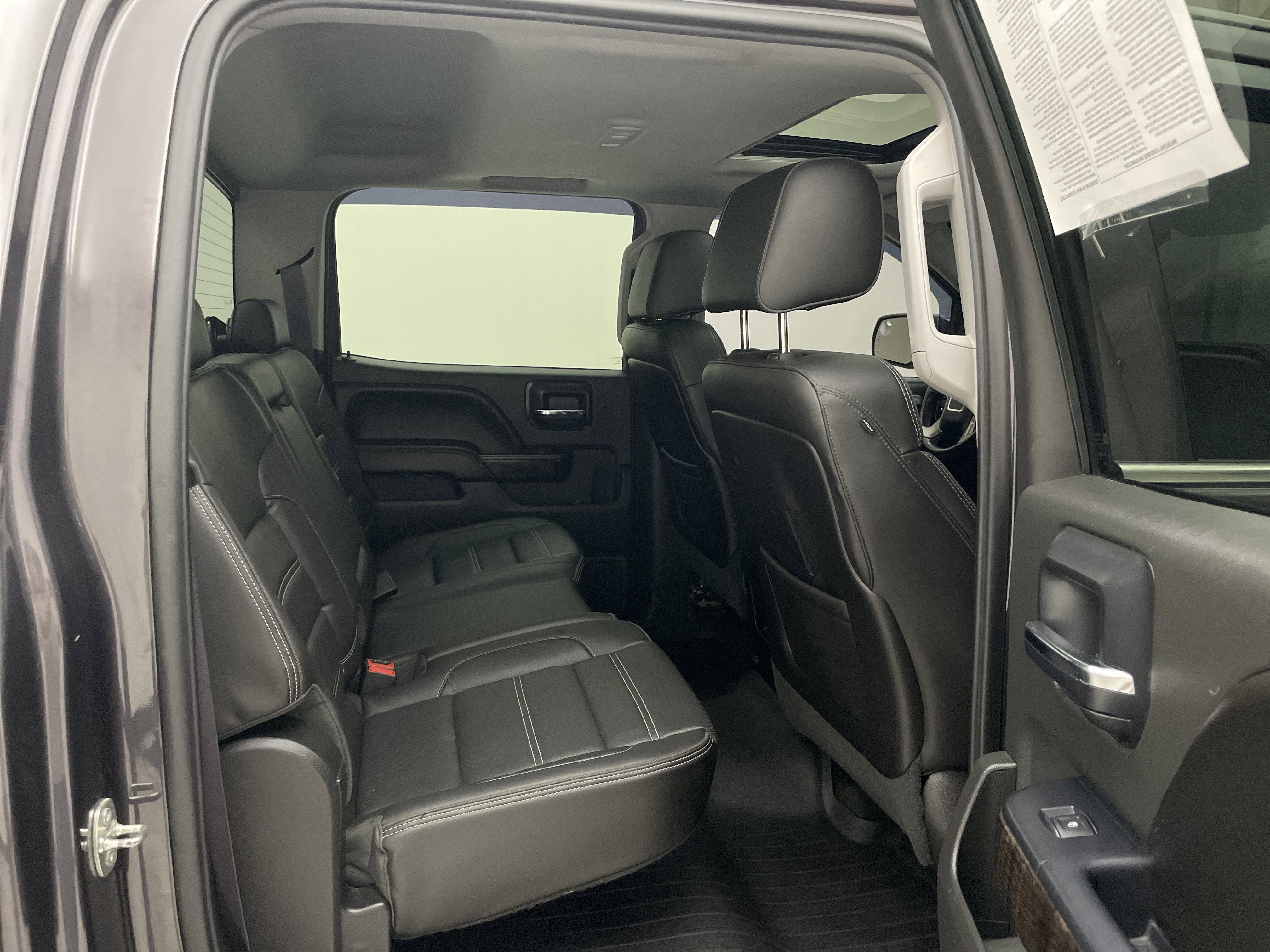 2015 GMC Sierra 1500 Denali