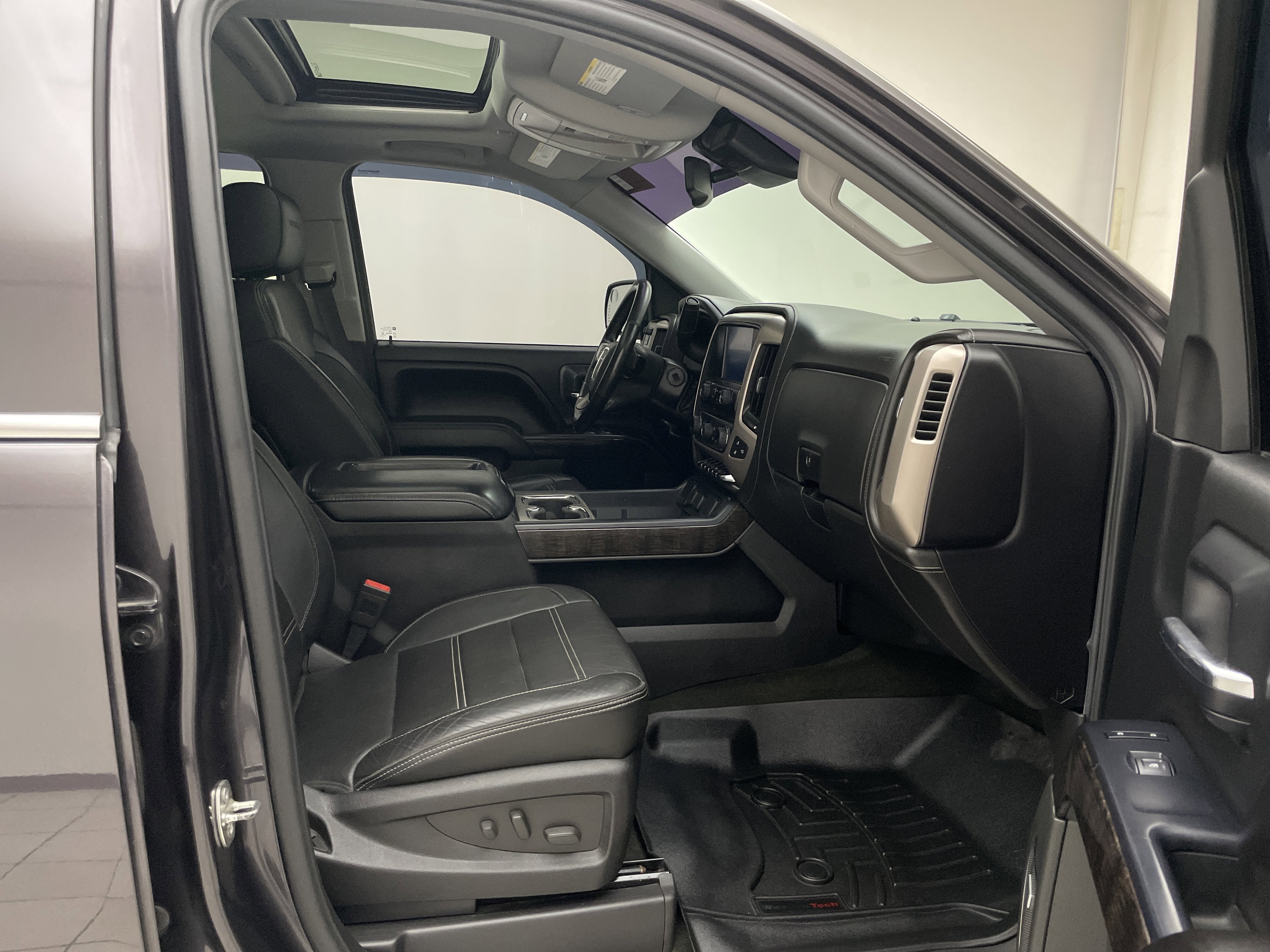 2015 GMC Sierra 1500 Denali