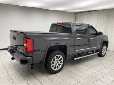 2015 GMC Sierra 1500 Denali