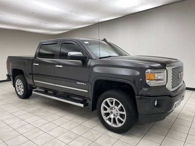 2015 GMC Sierra 1500 Denali