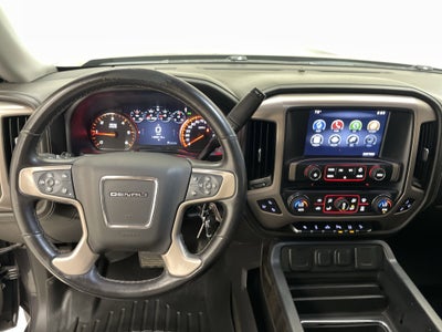 2015 GMC Sierra 1500 Denali