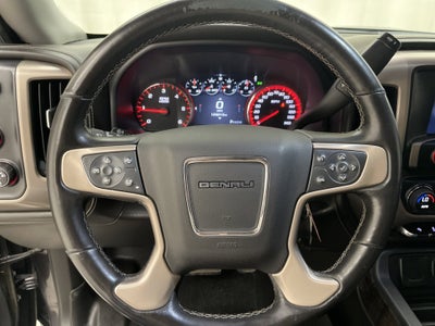 2015 GMC Sierra 1500 Denali