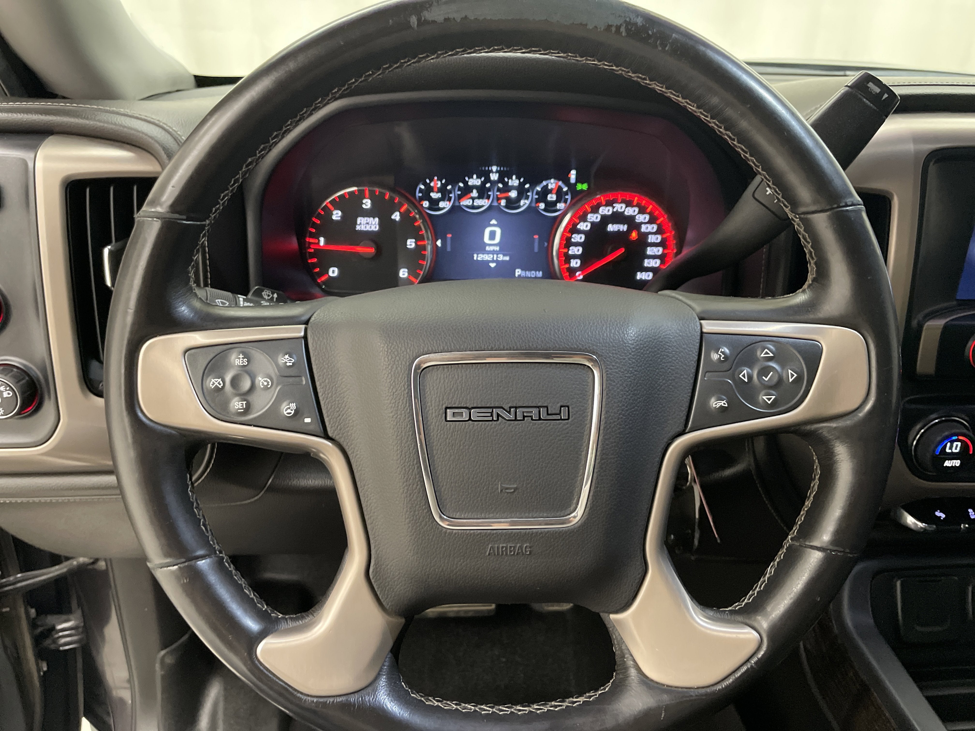 2015 GMC Sierra 1500 Denali