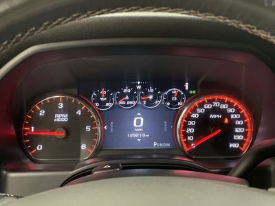 2015 GMC Sierra 1500 Denali