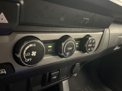 2020 Toyota Tacoma SR V6