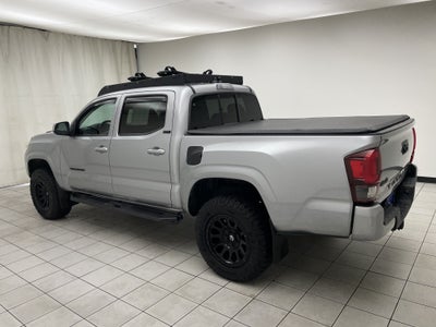 2020 Toyota Tacoma SR V6