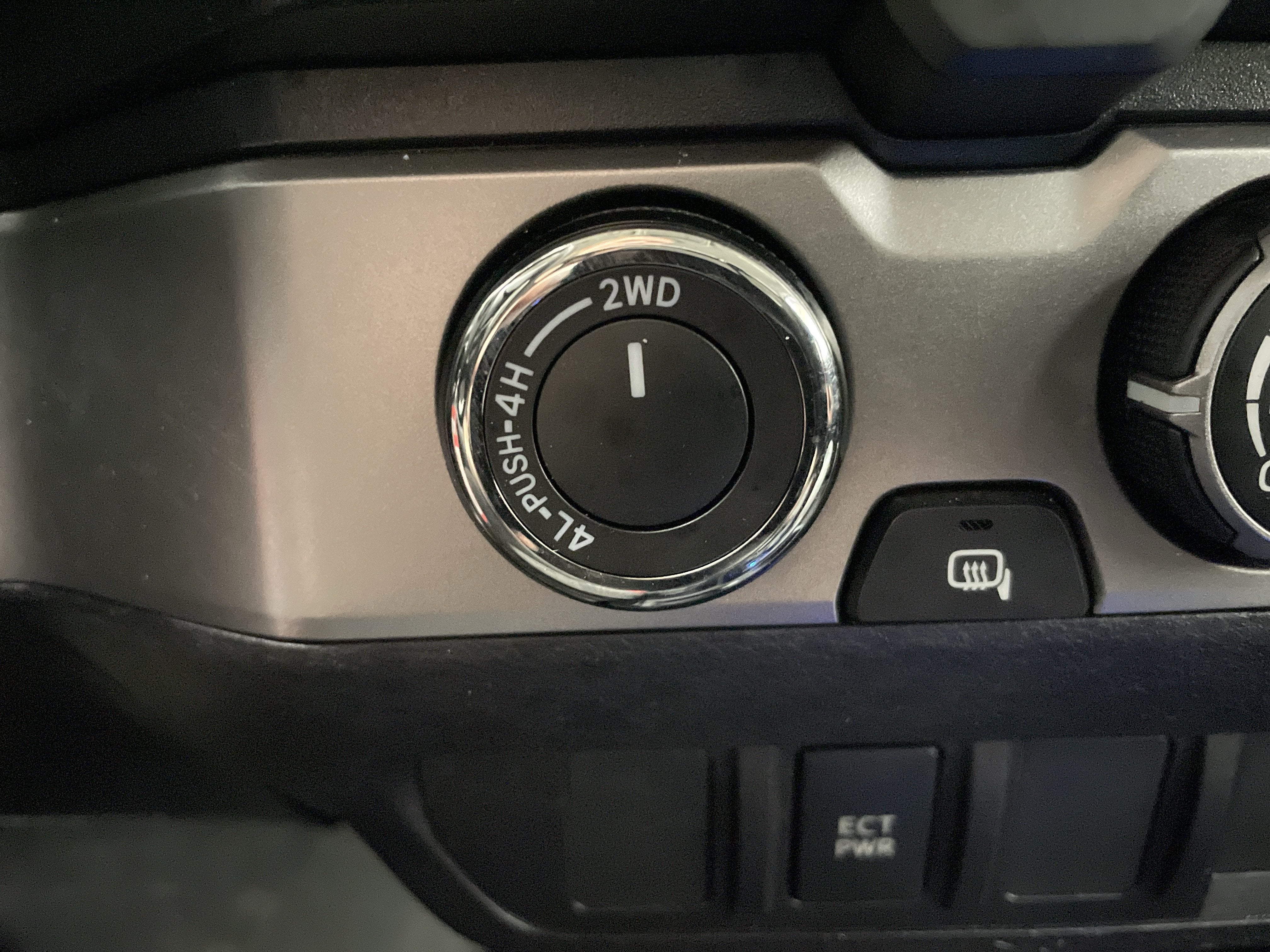 2020 Toyota Tacoma SR V6