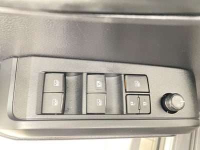 2020 Toyota Tacoma SR V6