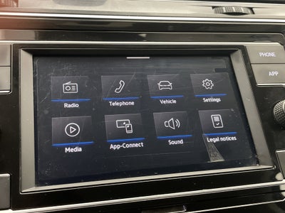 2022 Volkswagen Tiguan 2.0T S