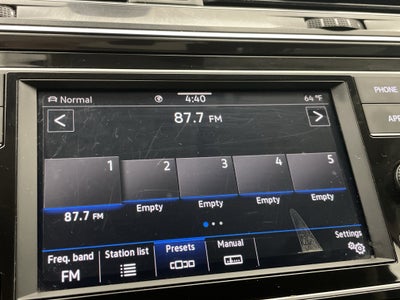 2022 Volkswagen Tiguan 2.0T S
