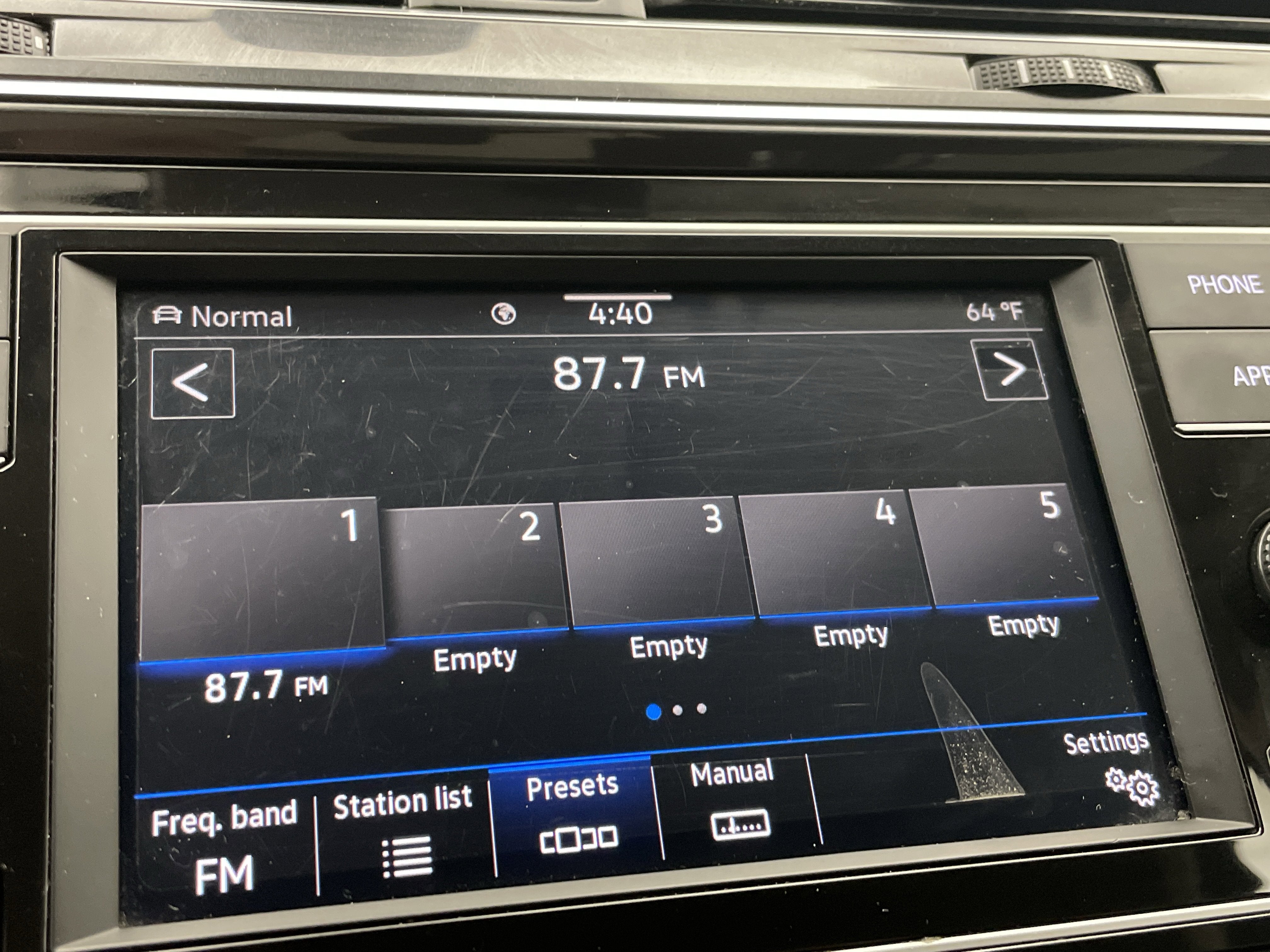 2022 Volkswagen Tiguan 2.0T S