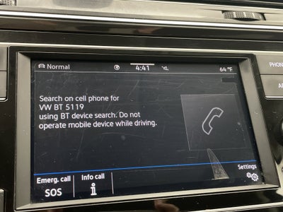 2022 Volkswagen Tiguan 2.0T S
