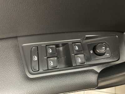 2022 Volkswagen Tiguan 2.0T S