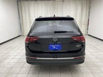 2022 Volkswagen Tiguan 2.0T S