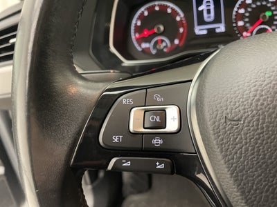 2019 Volkswagen Jetta 1.4T SE