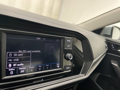 2019 Volkswagen Jetta 1.4T SE