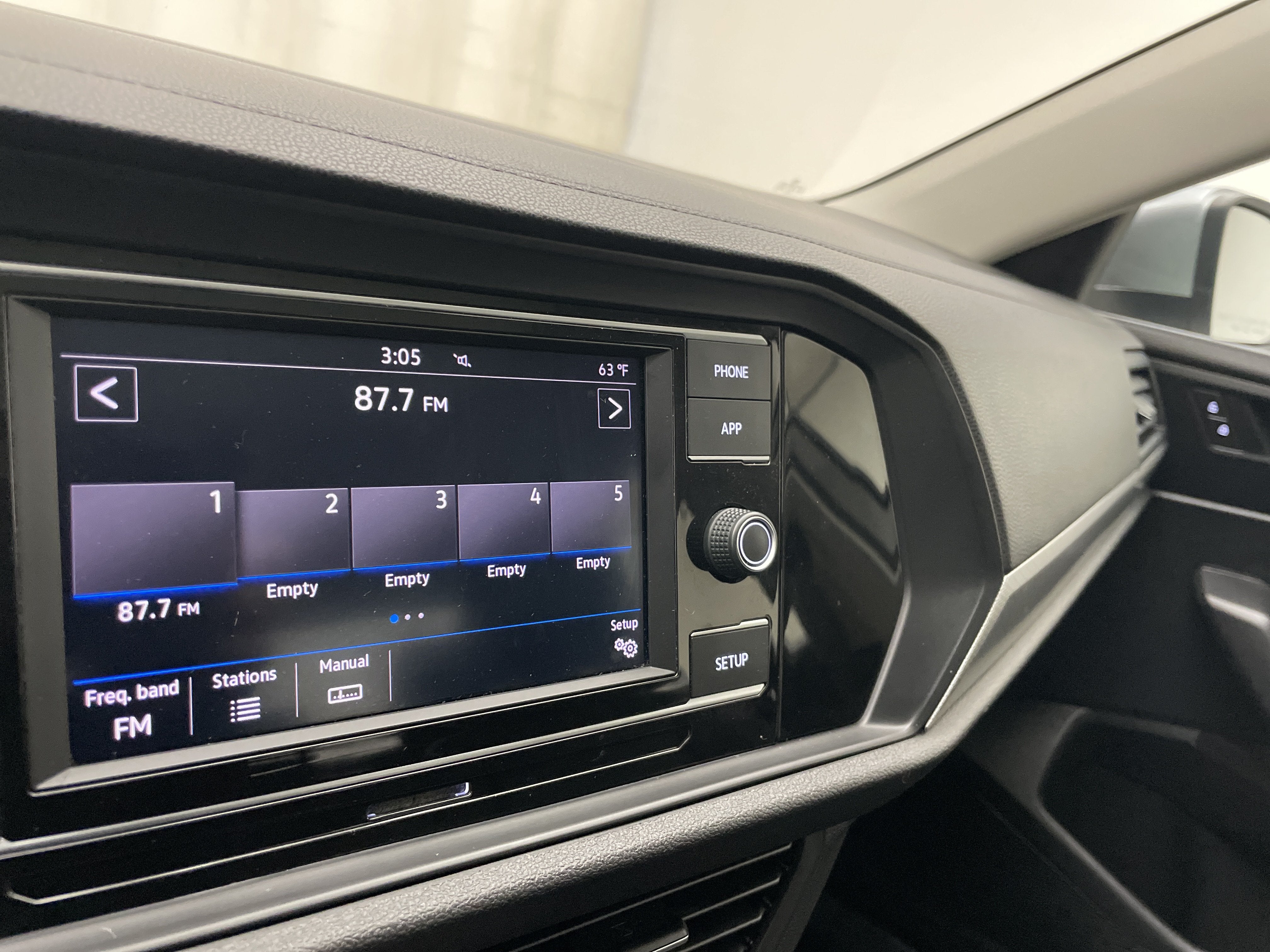 2019 Volkswagen Jetta 1.4T SE