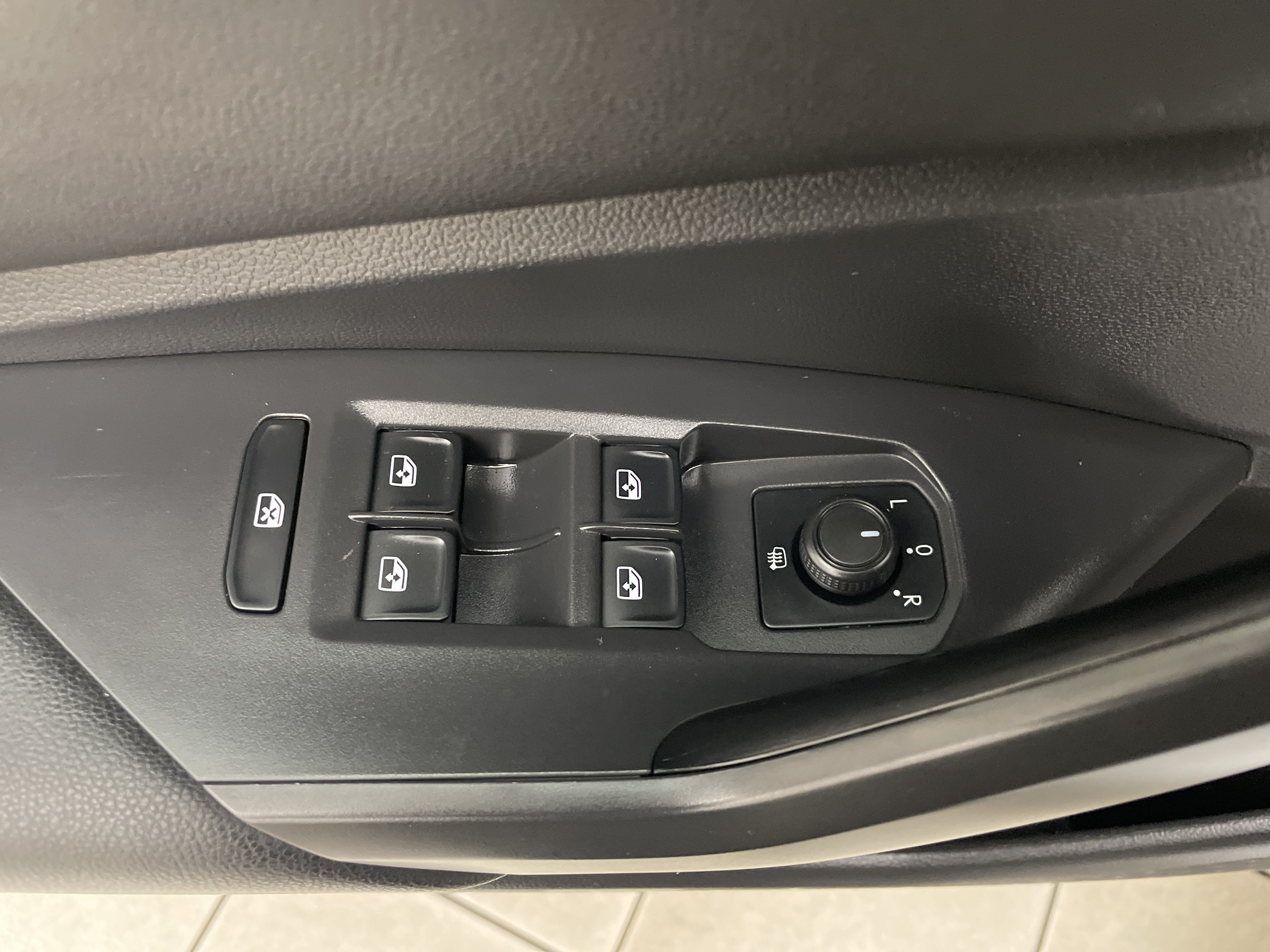 2019 Volkswagen Jetta 1.4T SE