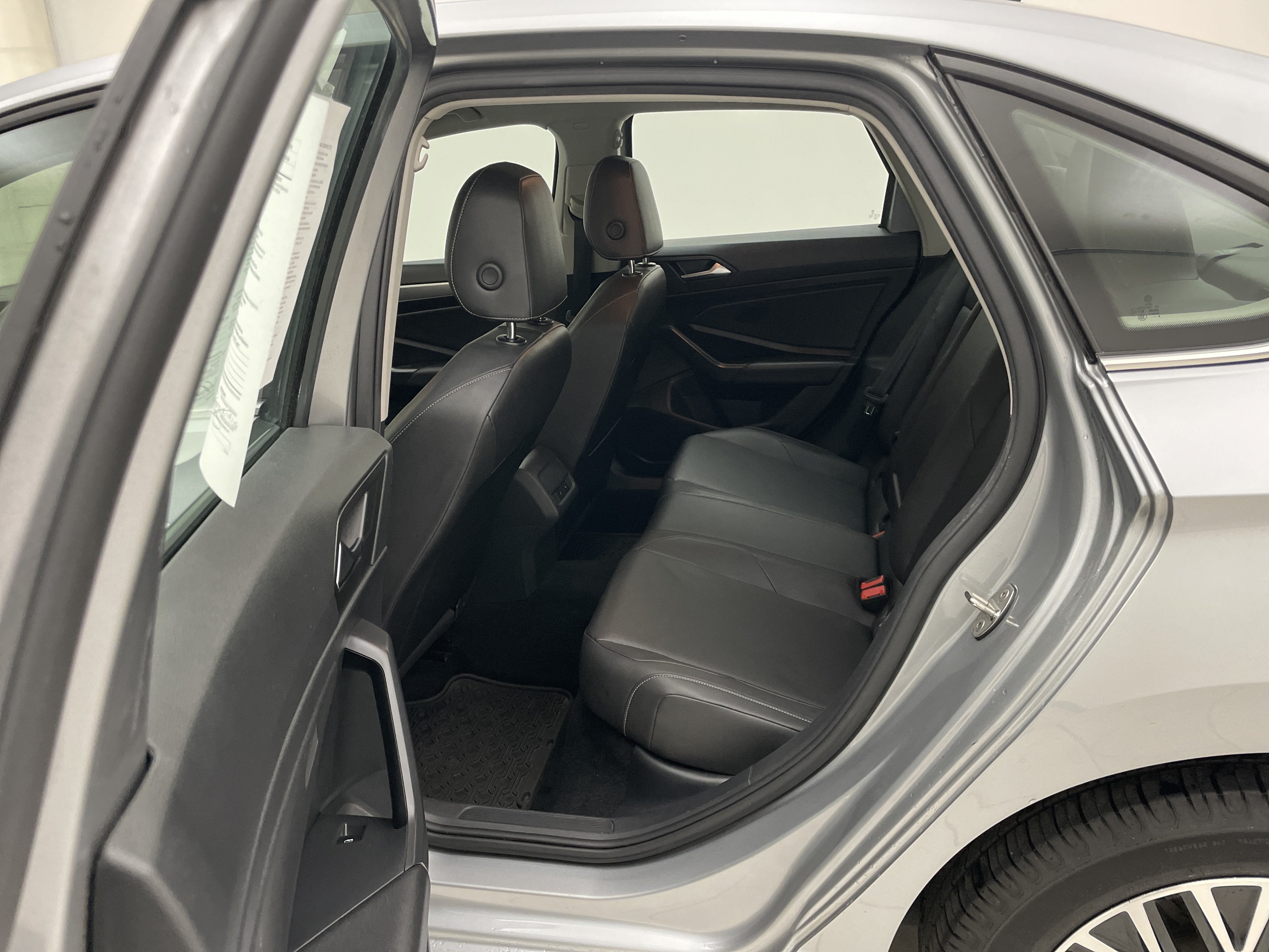 2019 Volkswagen Jetta 1.4T SE