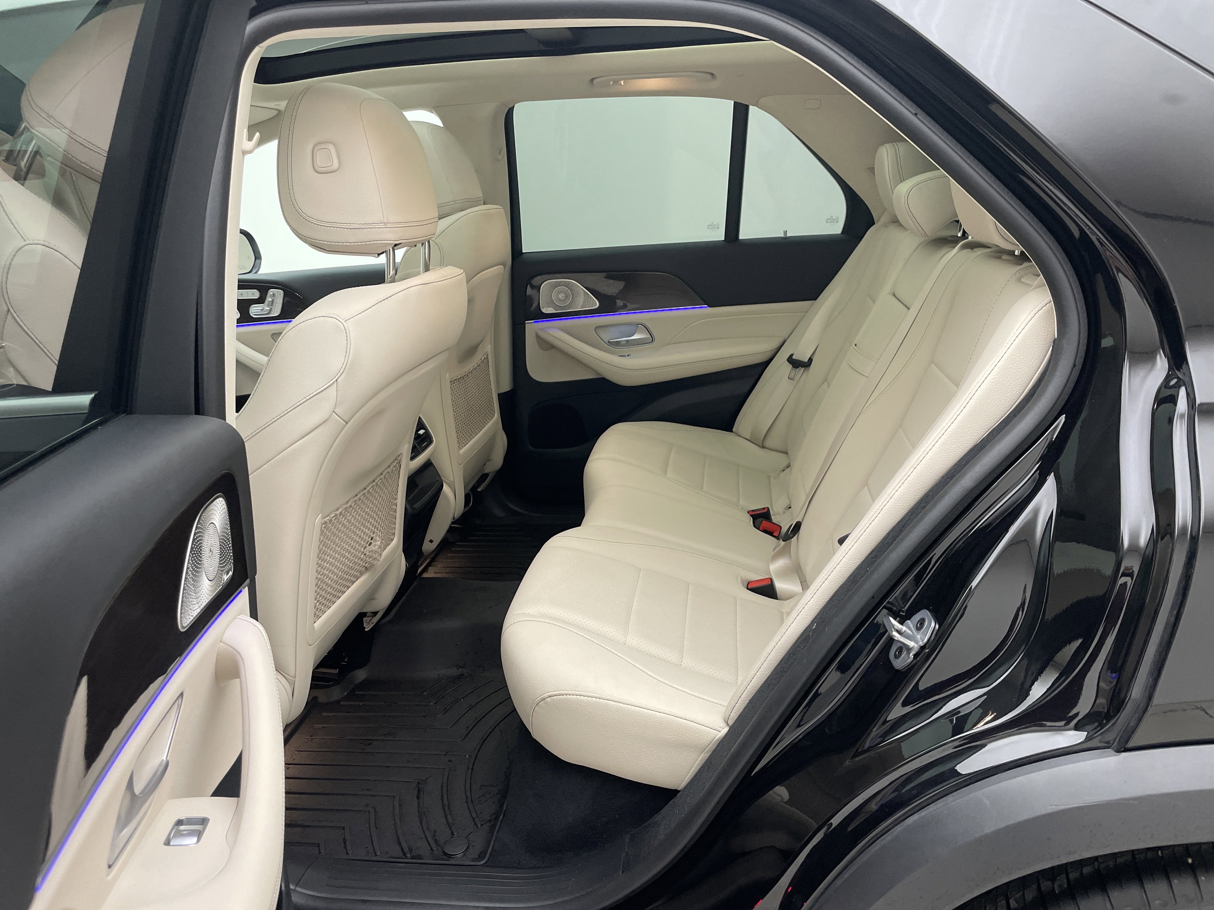 2024 Mercedes-Benz GLE 350 4MATIC®