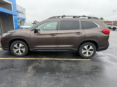 2019 Subaru Ascent Premium