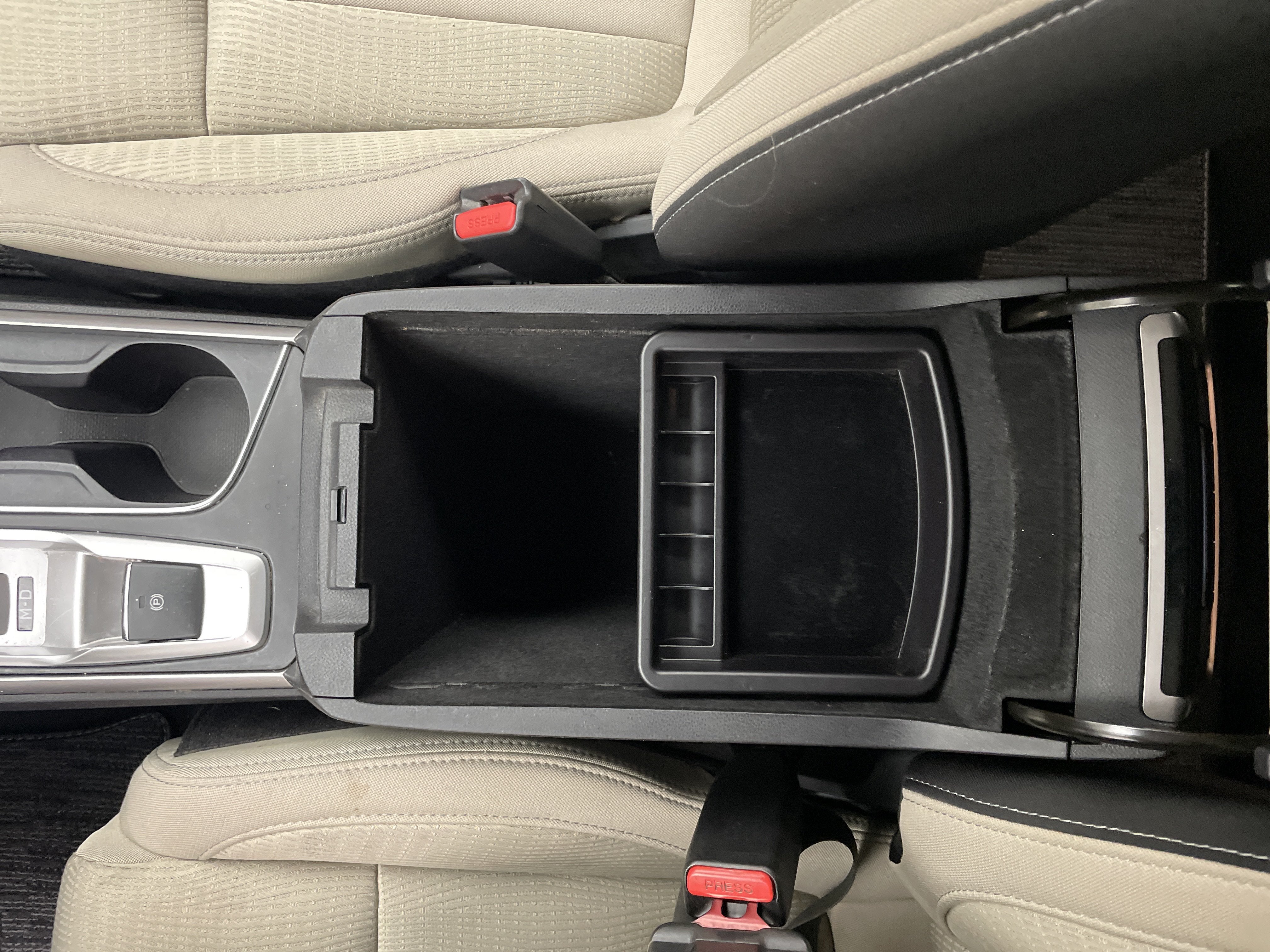 2019 Subaru Ascent Premium