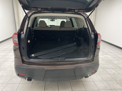2019 Subaru Ascent Premium