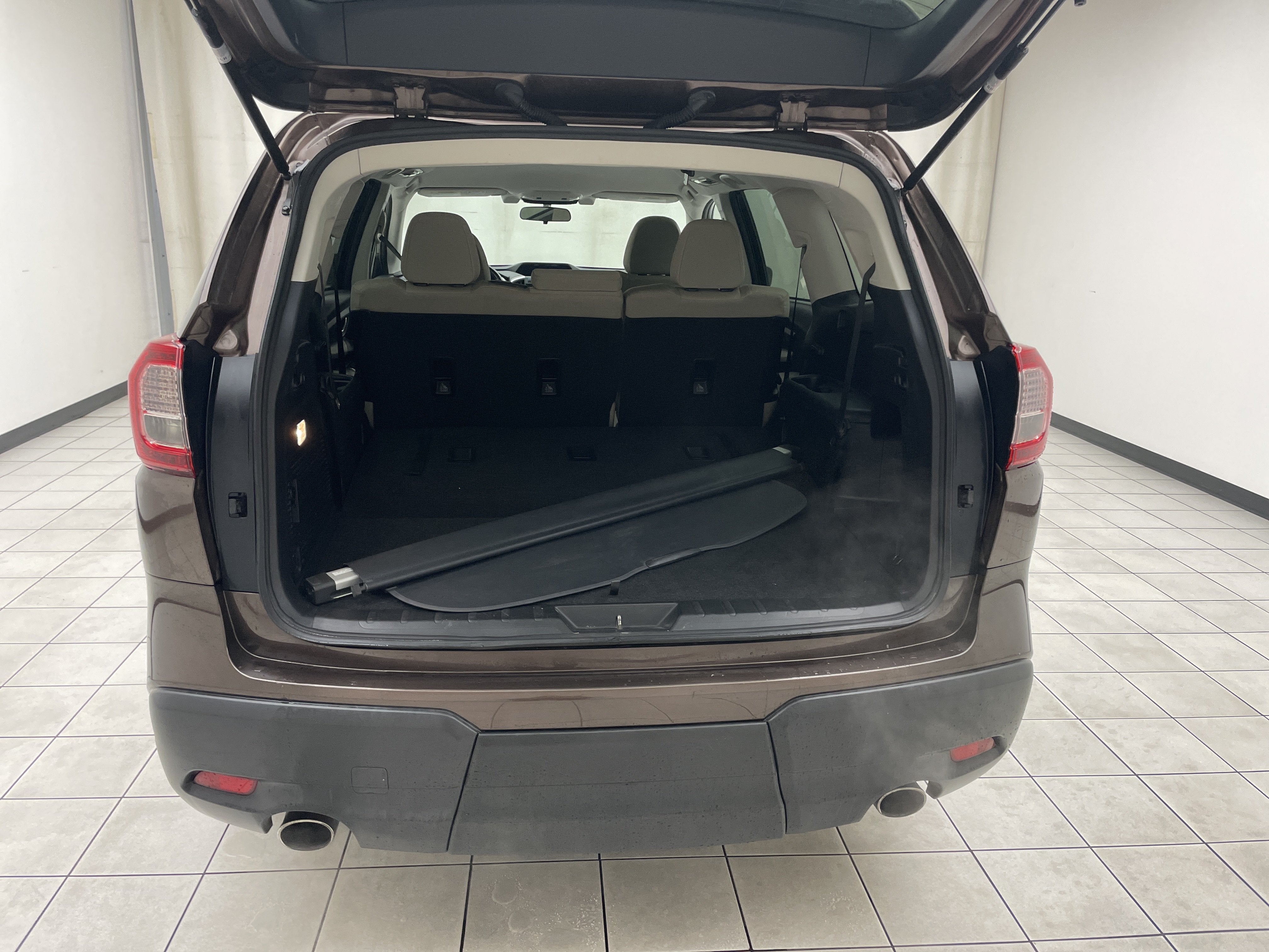 2019 Subaru Ascent Premium