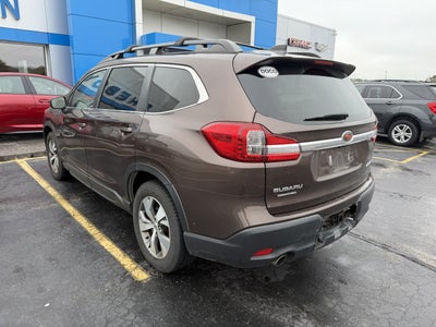 2019 Subaru Ascent Premium