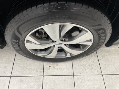 2019 Subaru Ascent Premium