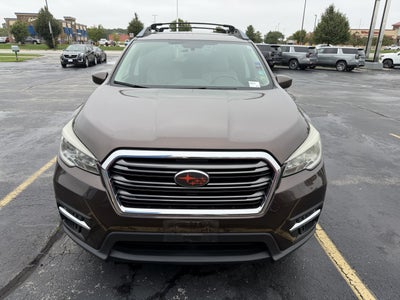2019 Subaru Ascent Premium