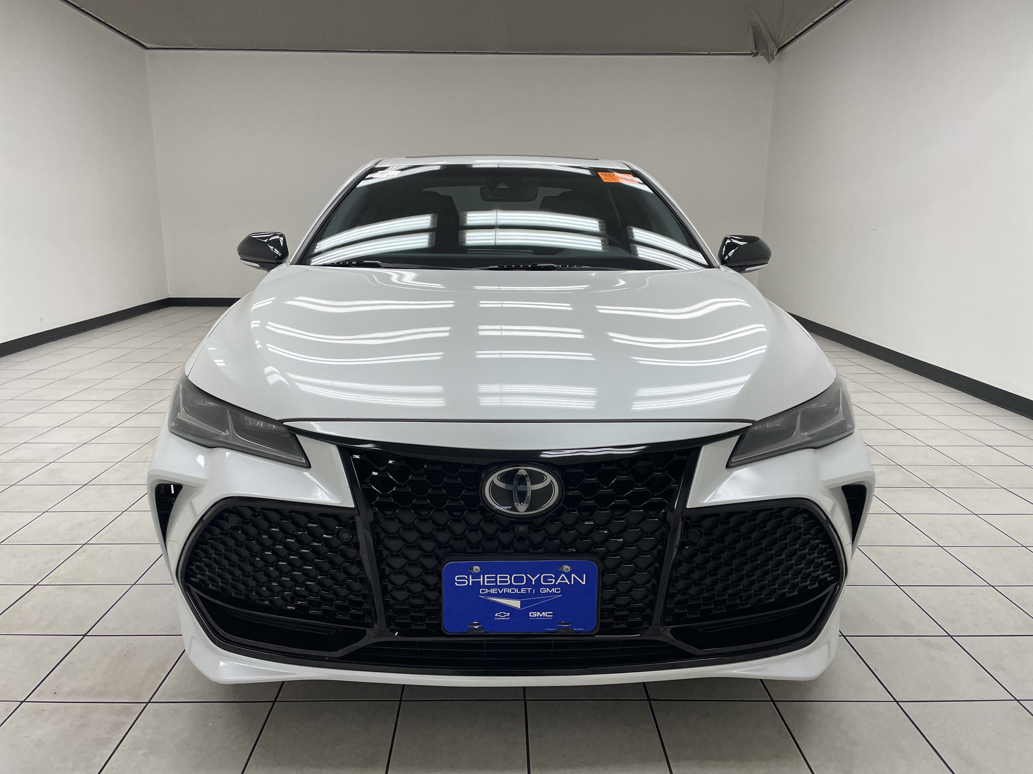 2022 Toyota Avalon Touring