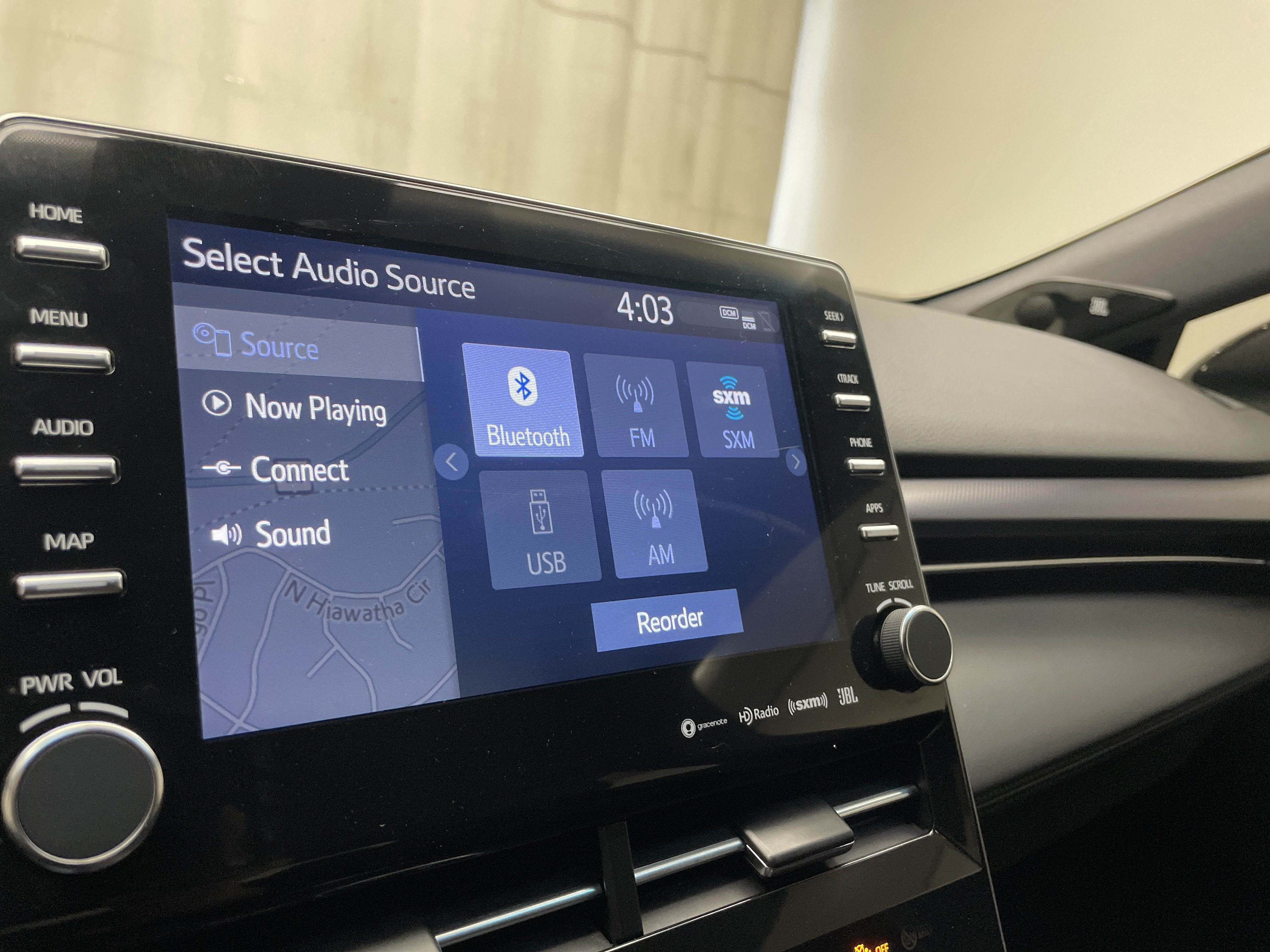 2022 Toyota Avalon Touring