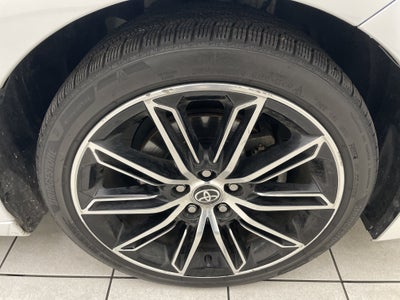 2022 Toyota Avalon Touring