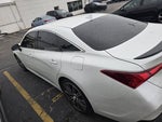 2022 Toyota Avalon Touring