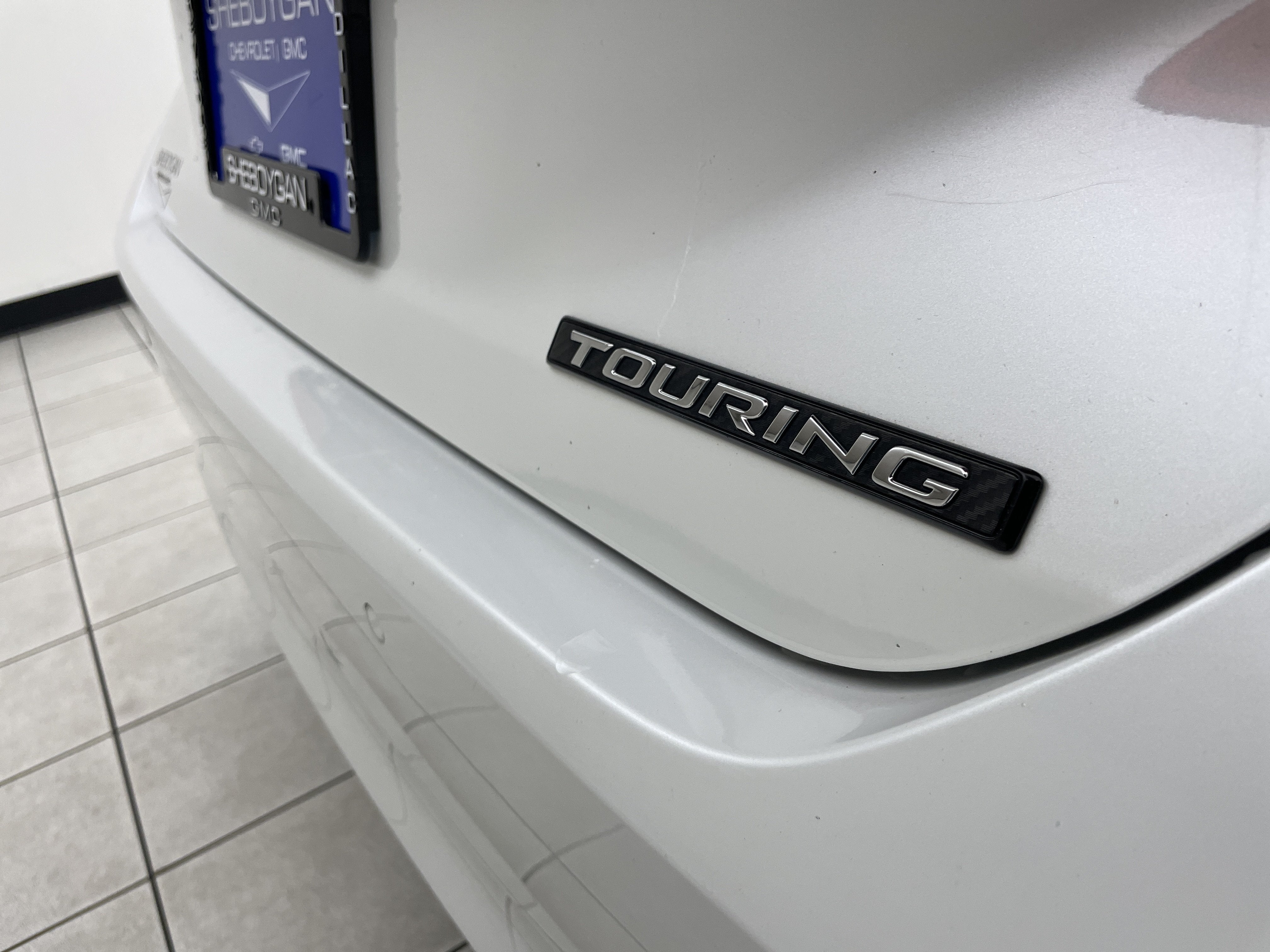 2022 Toyota Avalon Touring