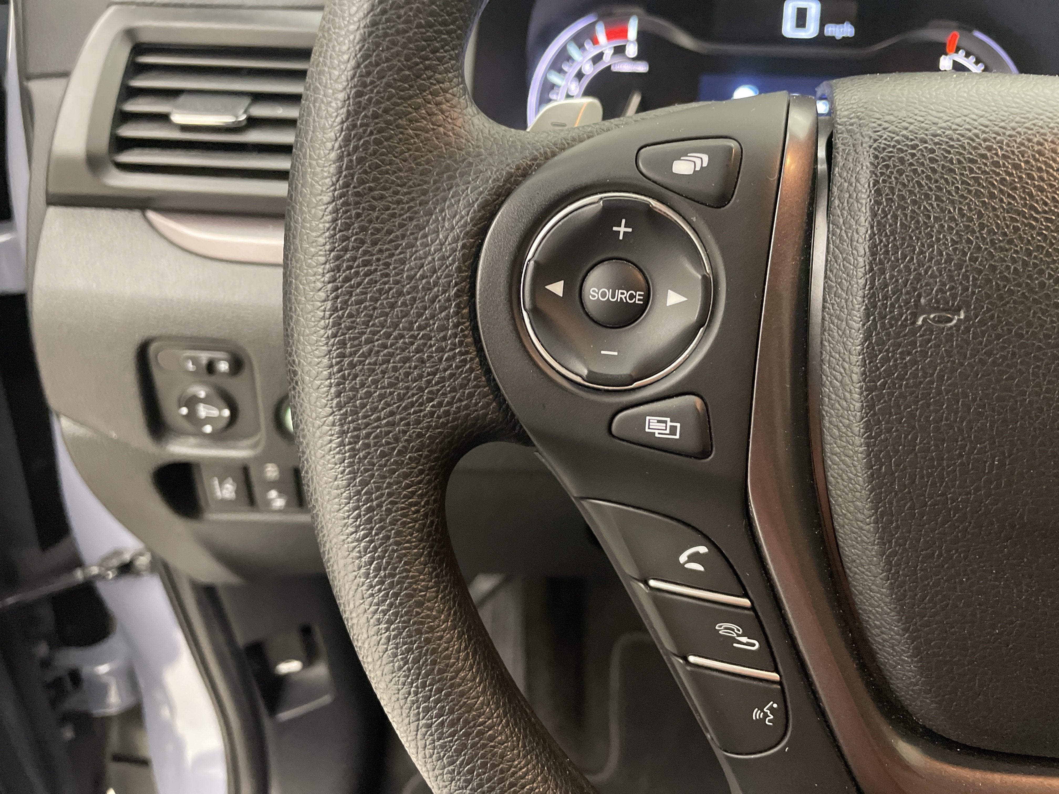 2023 Honda Ridgeline Sport