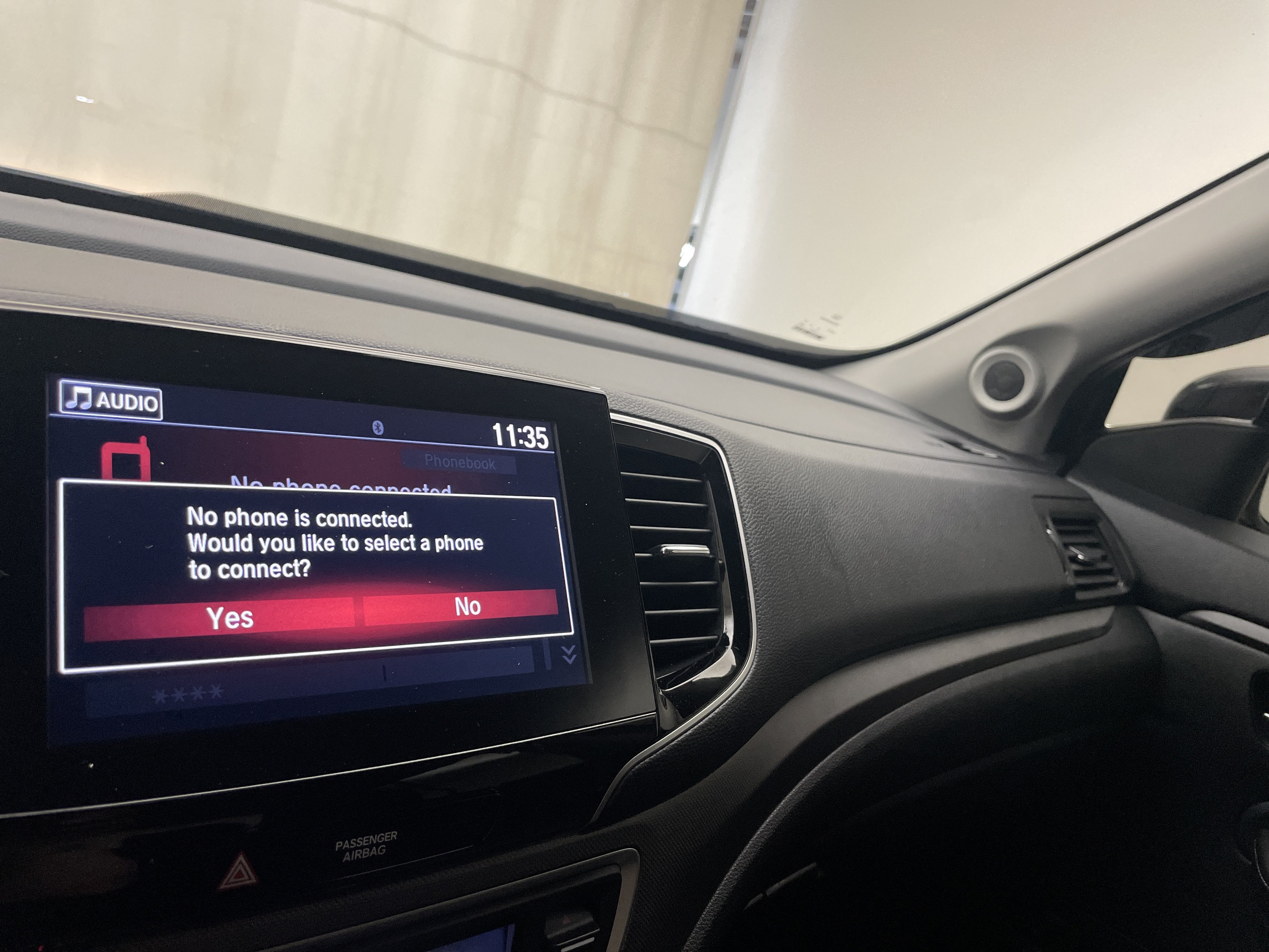 2023 Honda Ridgeline Sport