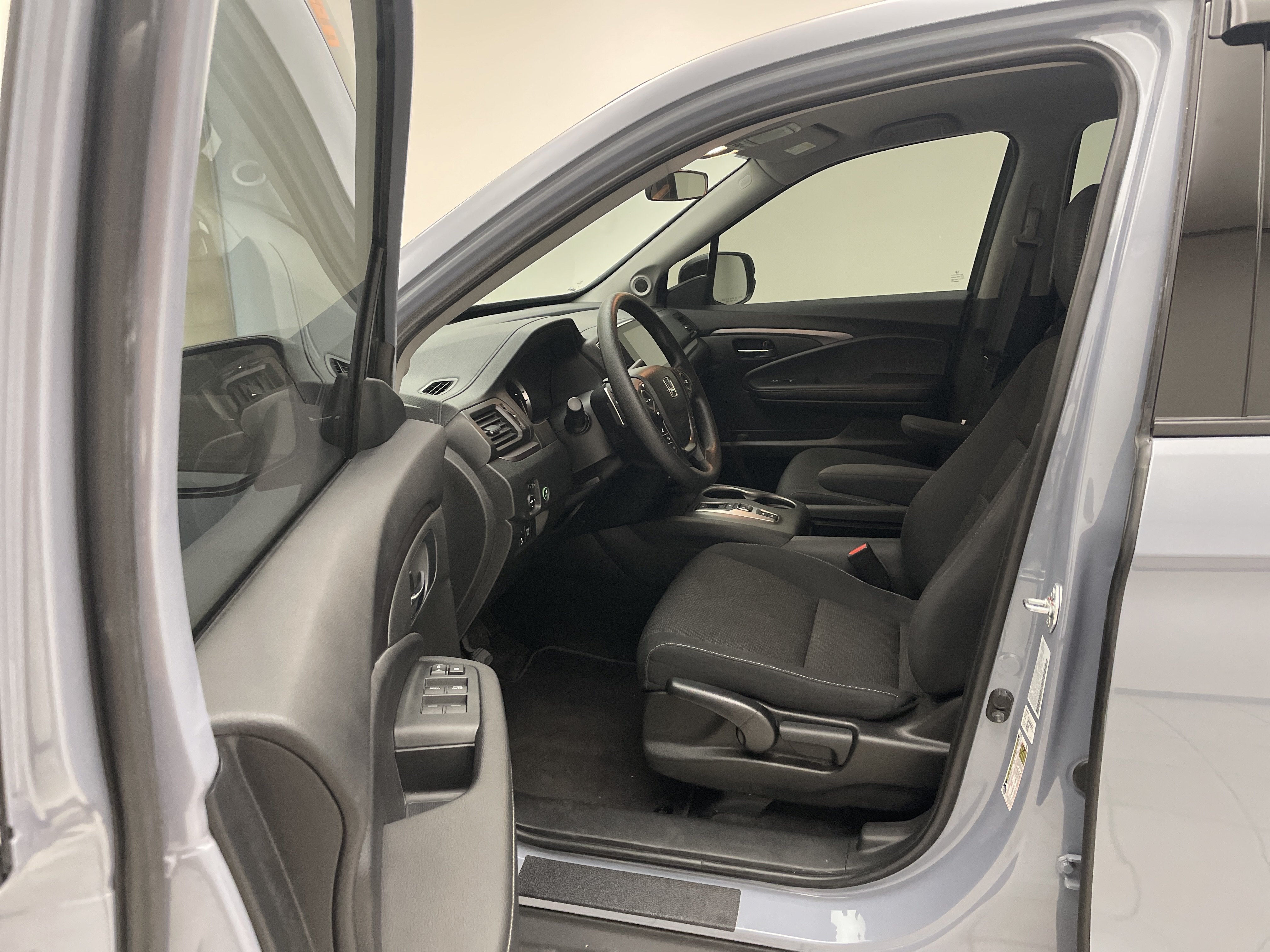 2023 Honda Ridgeline Sport