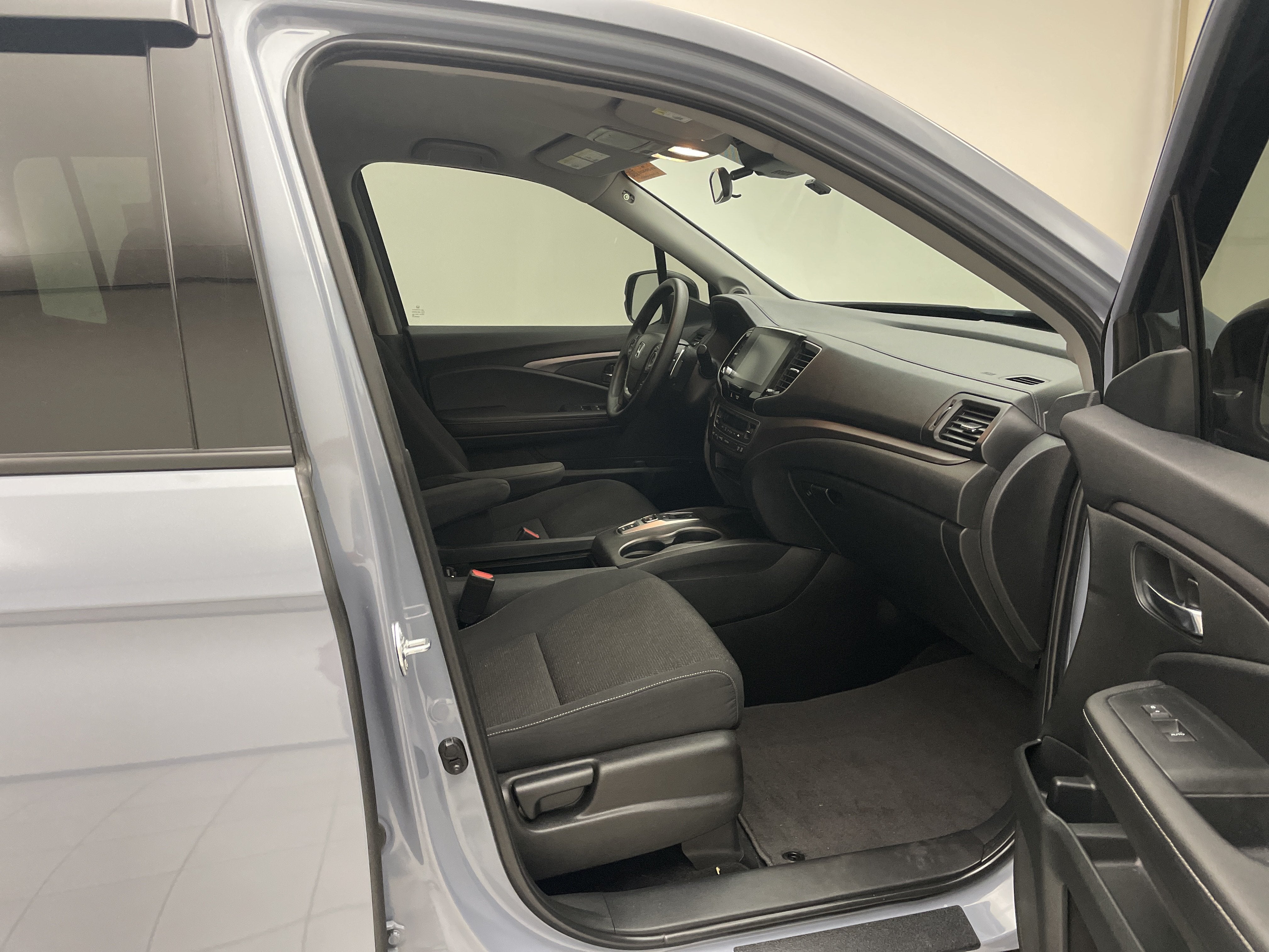 2023 Honda Ridgeline Sport